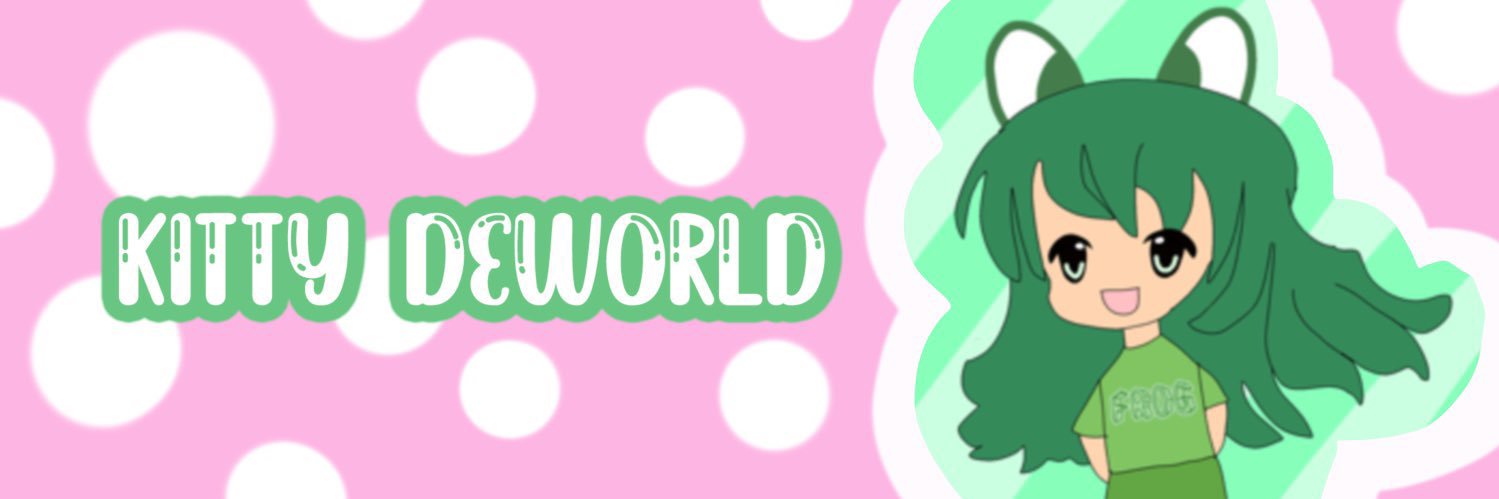 kittydeworld banner