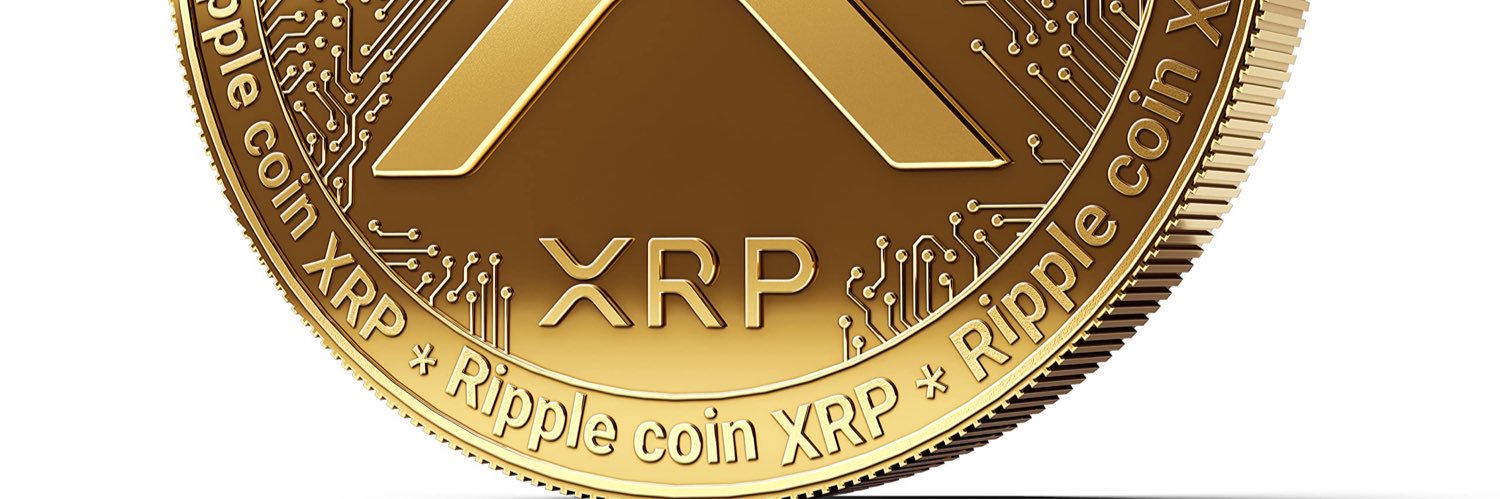 XRP Maverick banner