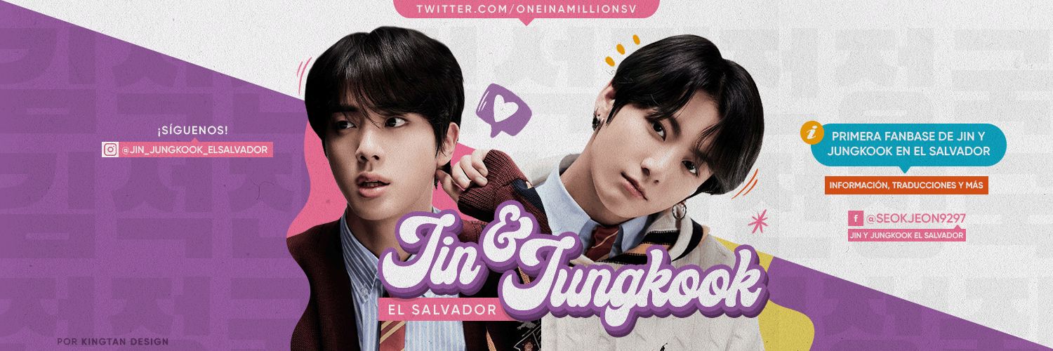 OneInAMillionSV's profile banner image
