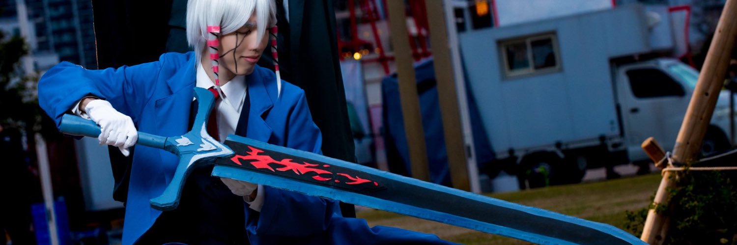 アサギ's banner