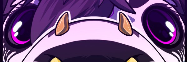 LunaVRC1 Profile Banner