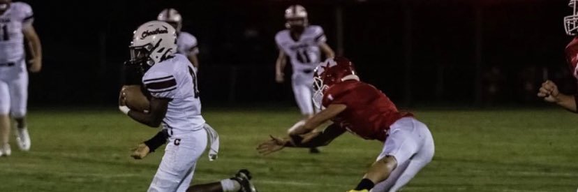 Tydarius Bright banner