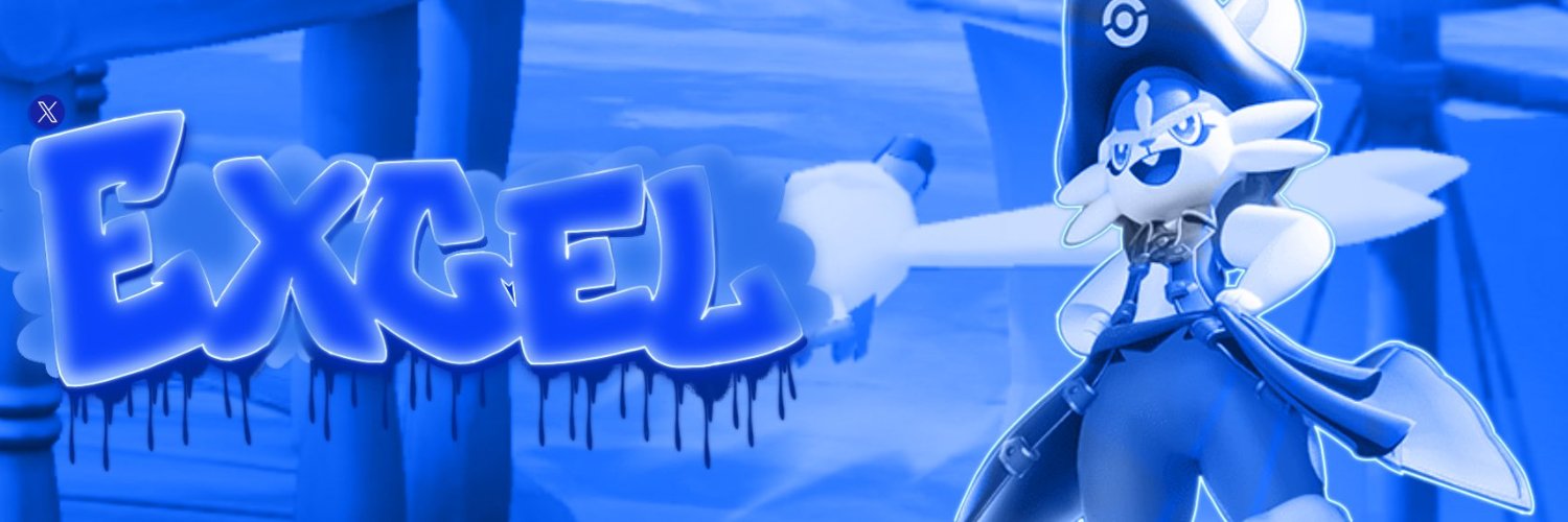 Excel banner