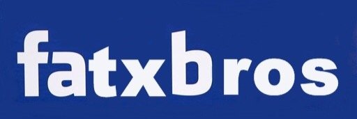 FATxBros's profile banner image