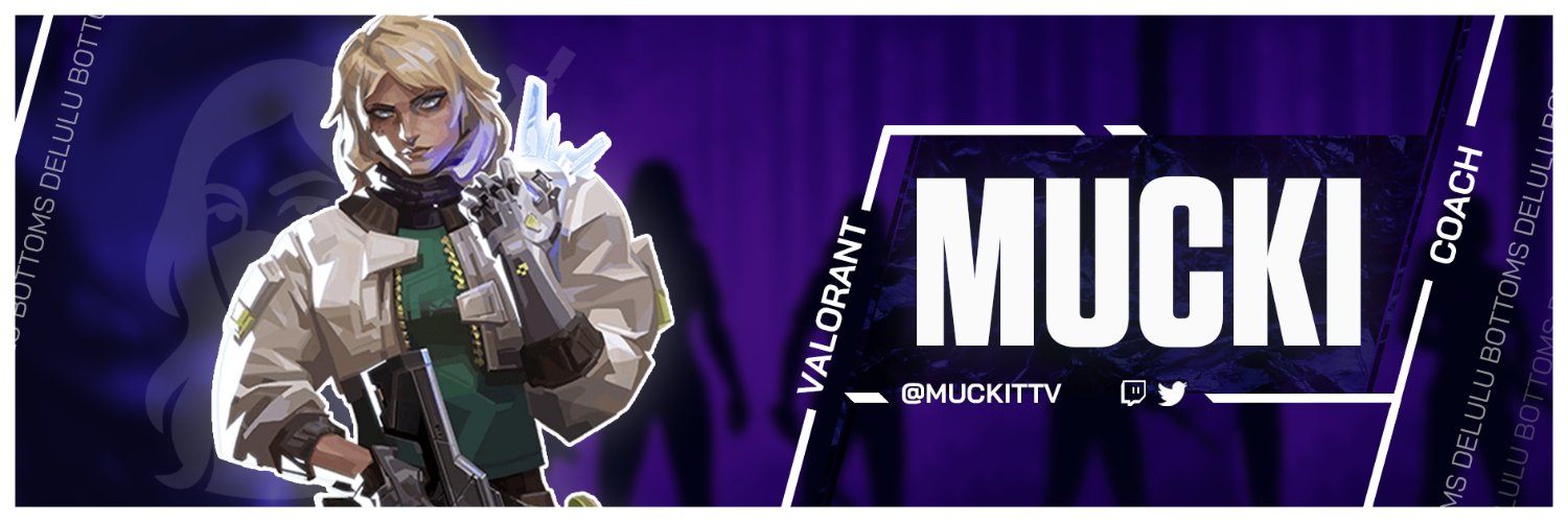 MuckiTTV banner