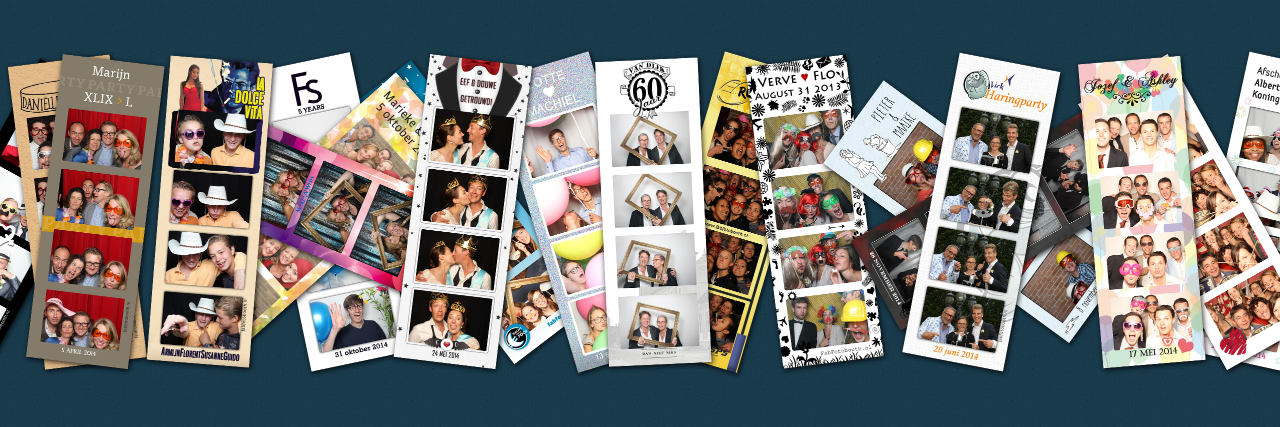 FabFotoboothNL's profile banner image