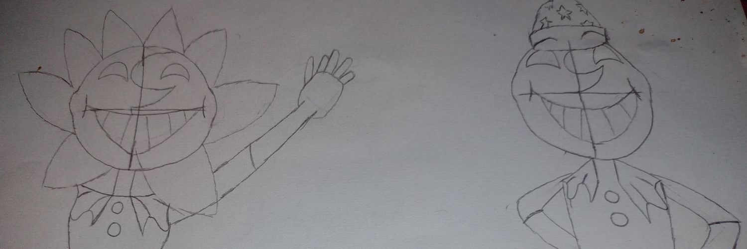 Just Ignore Me banner