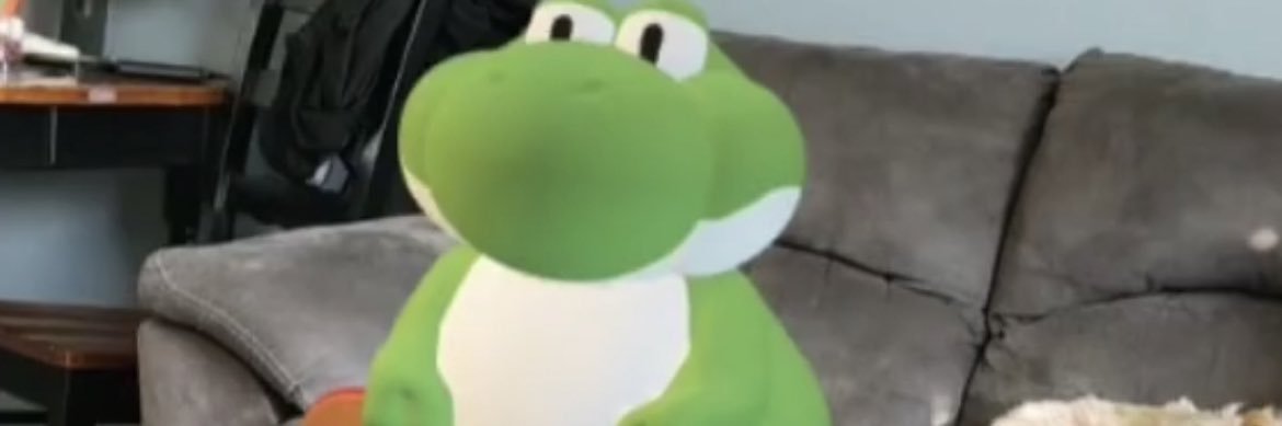 Genie_FriendXD's profile banner image