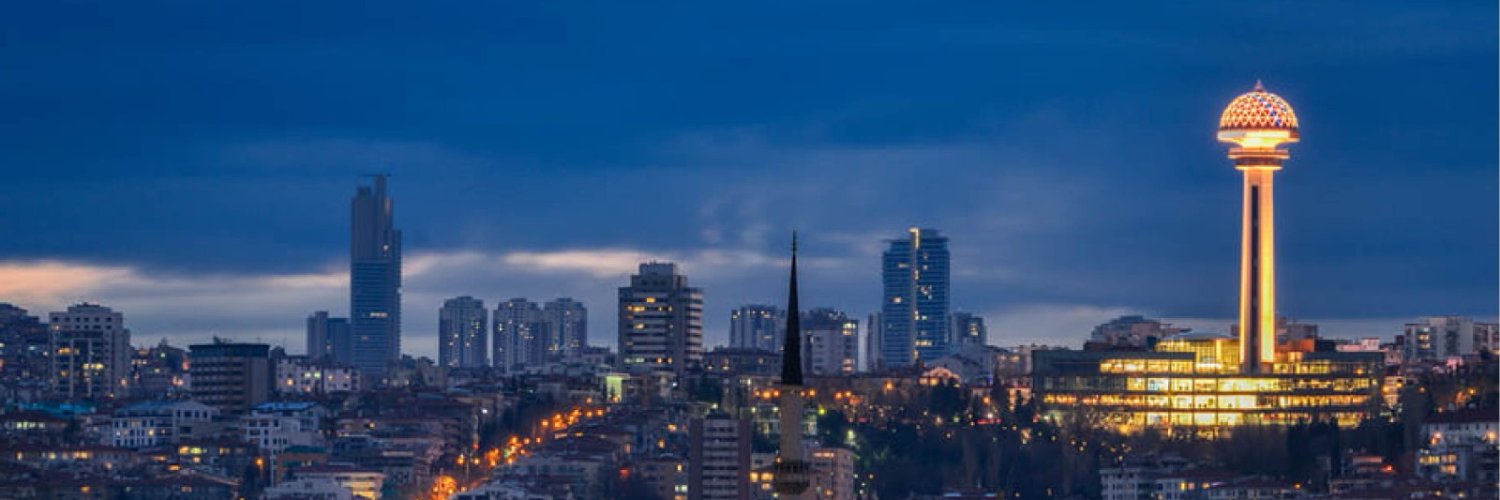 ankaraatime's profile banner image