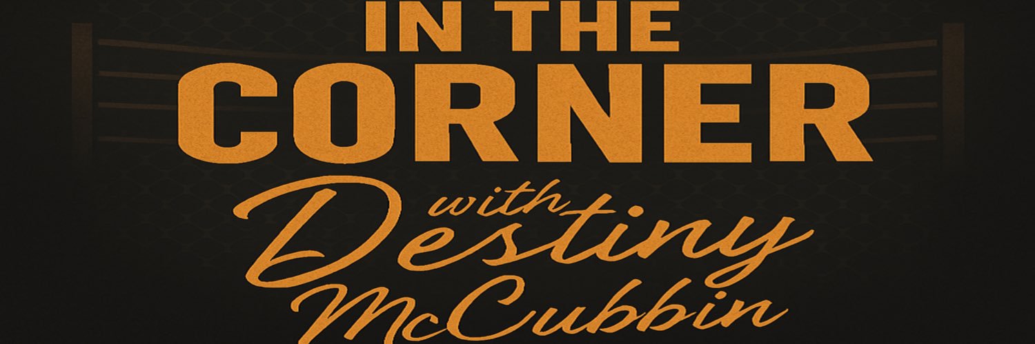 Destiny McCubbin banner