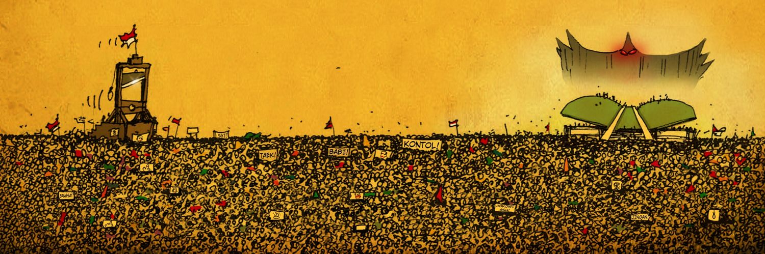 DiramDani's profile banner image