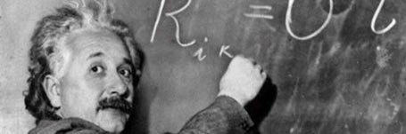 Albert Einstein | Theoretical Physicist 🧑‍🔬's banner