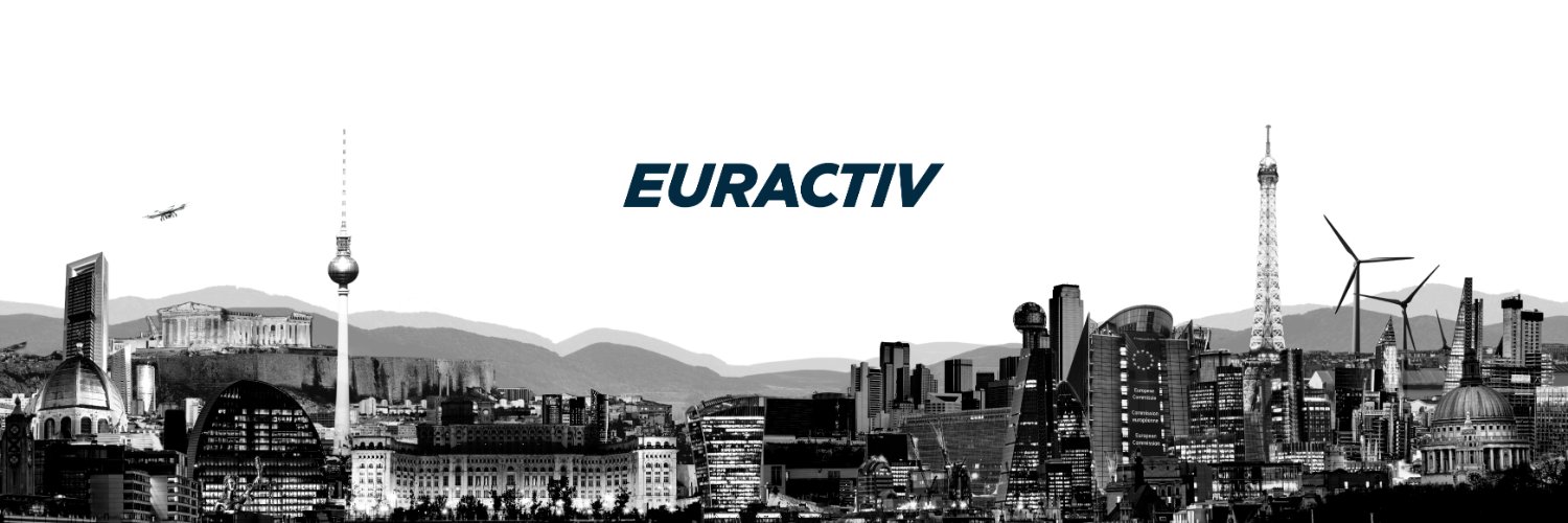 Euractiv banner