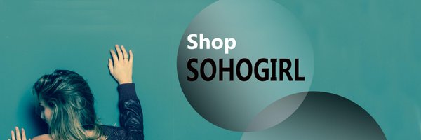 SohoGirlBlog Profile Banner