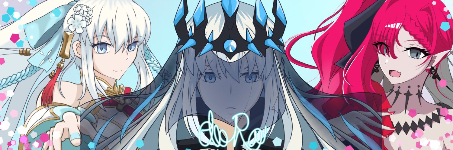 ObeRon･モルガンスキー's banner