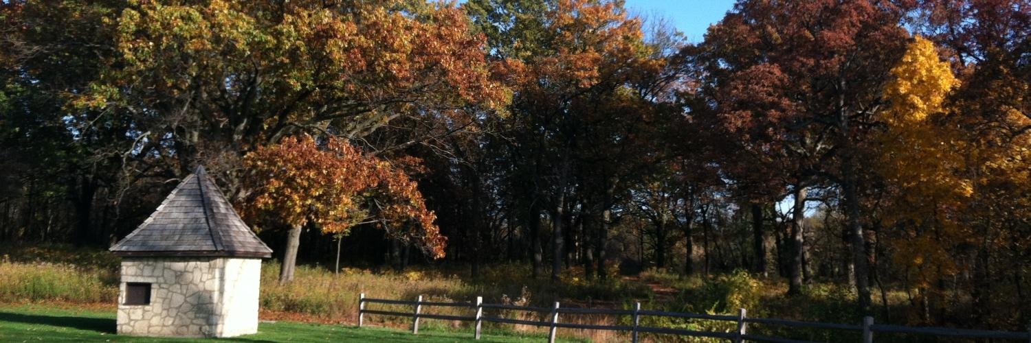 The Nature Institute banner
