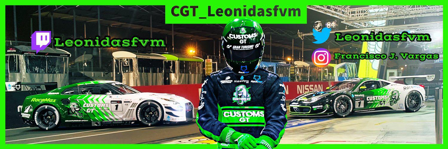 Francisco J. Vargas  banner