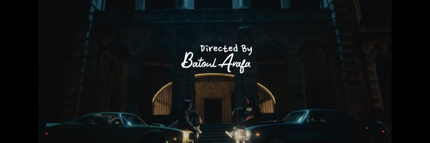 Batoul Arafa banner