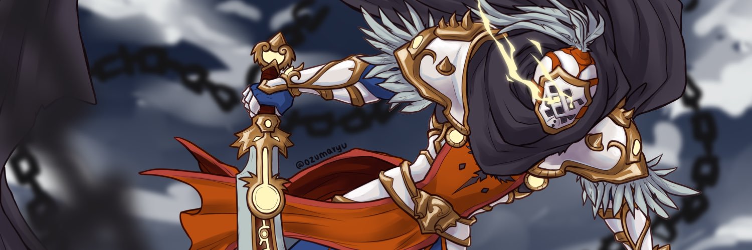 SirShindo's profile banner image