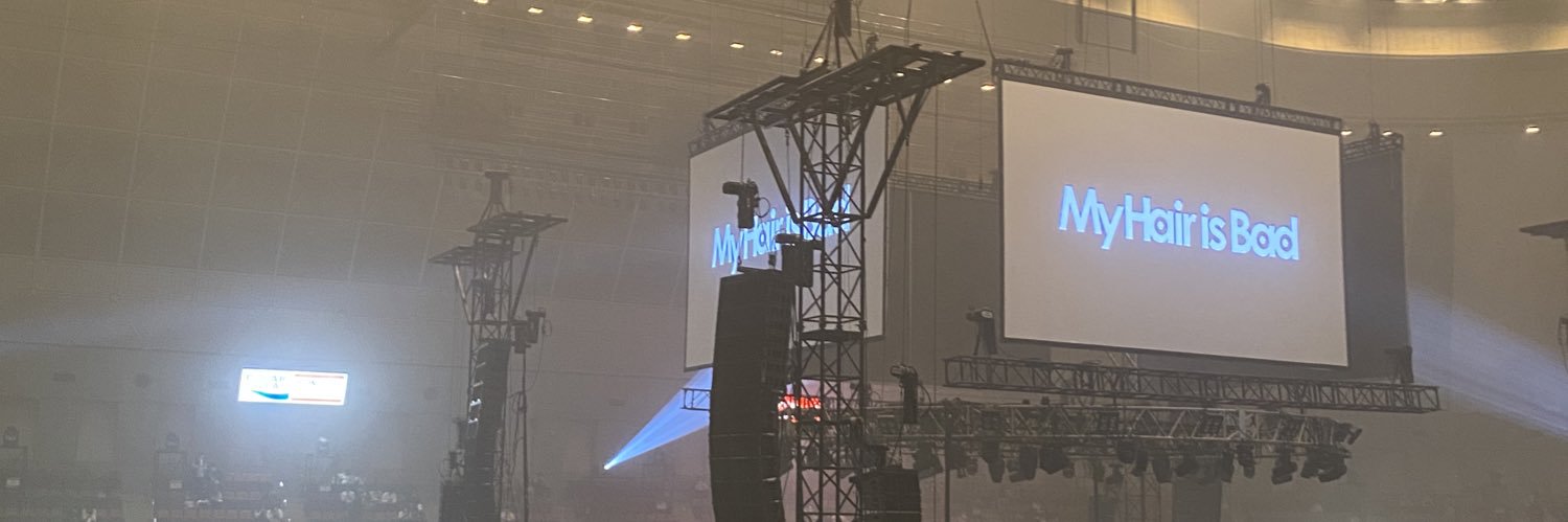 なり banner