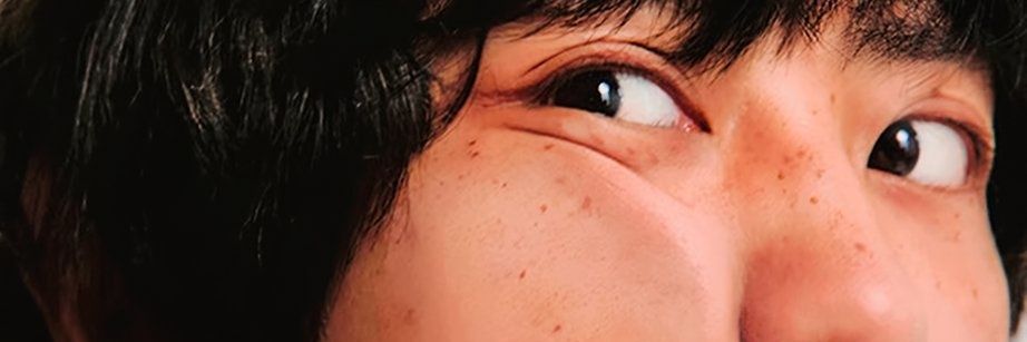 FLAU ♪ banner