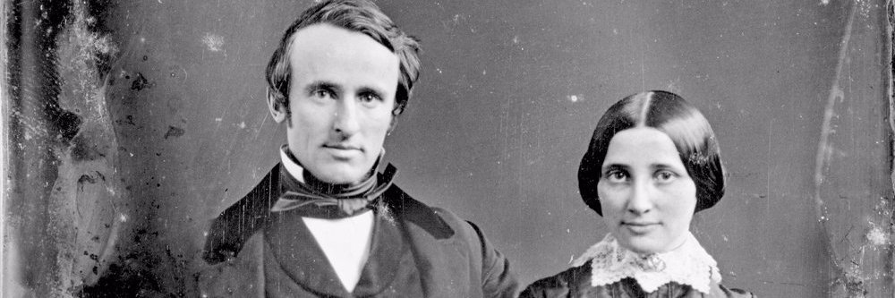 Rutherford B. Hayes banner