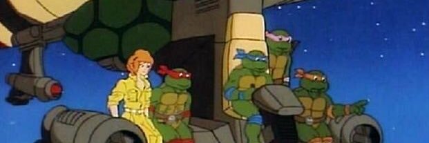 Donnie_TMNT's profile banner image