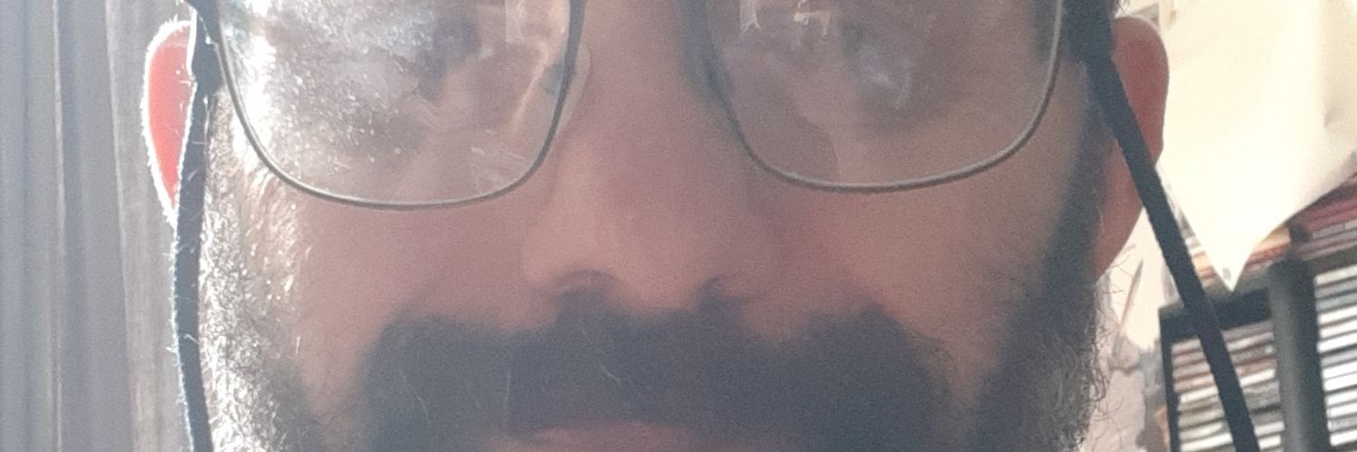 Upfrontbear74's profile banner image