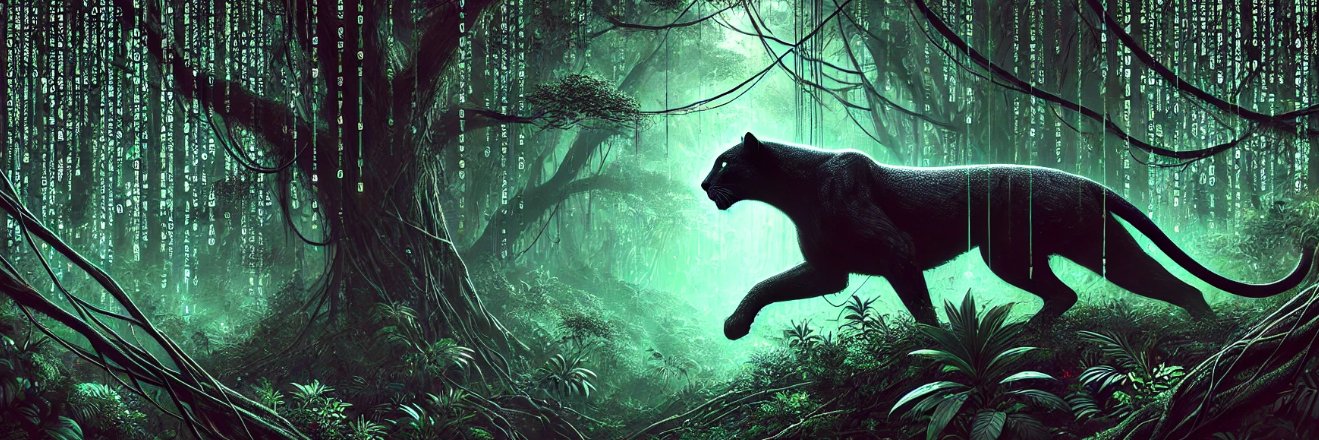 CryptoPxnther's profile banner image