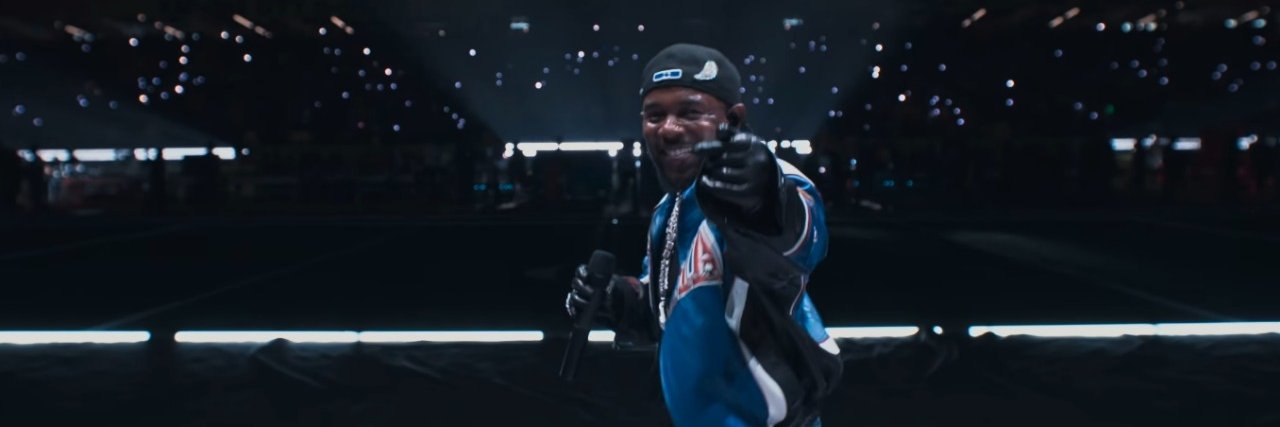 raggamuffin samurai banner