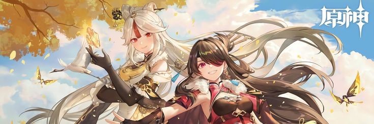 ningkygdr's profile banner image