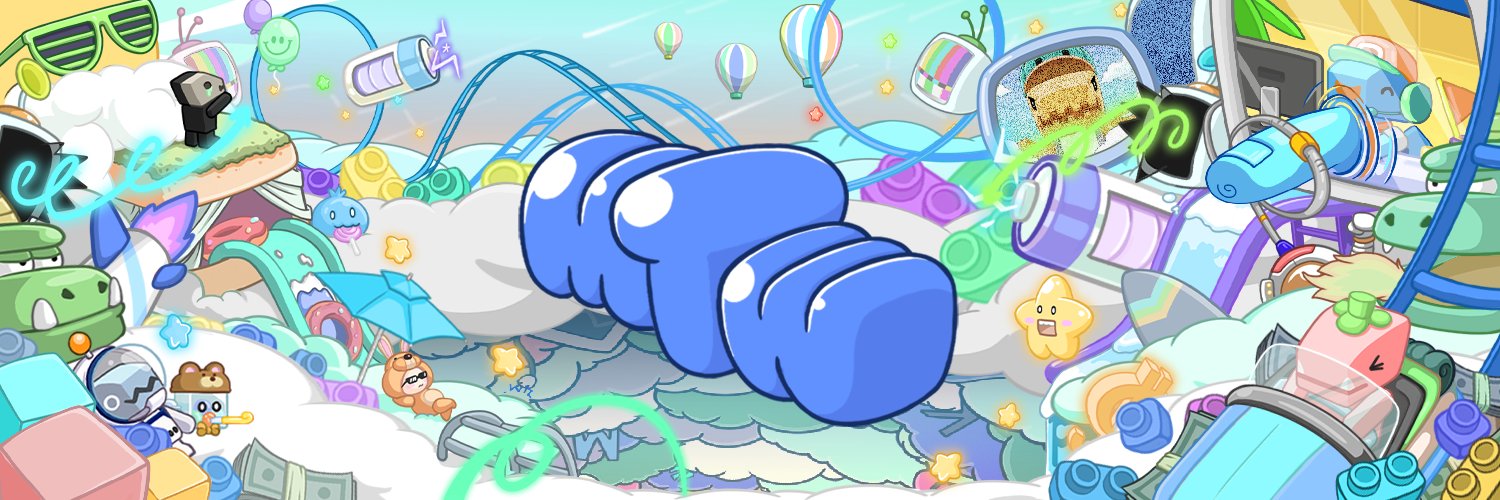 Meta Toy World banner