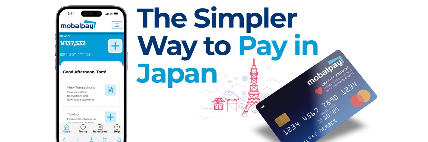 MobalPay banner