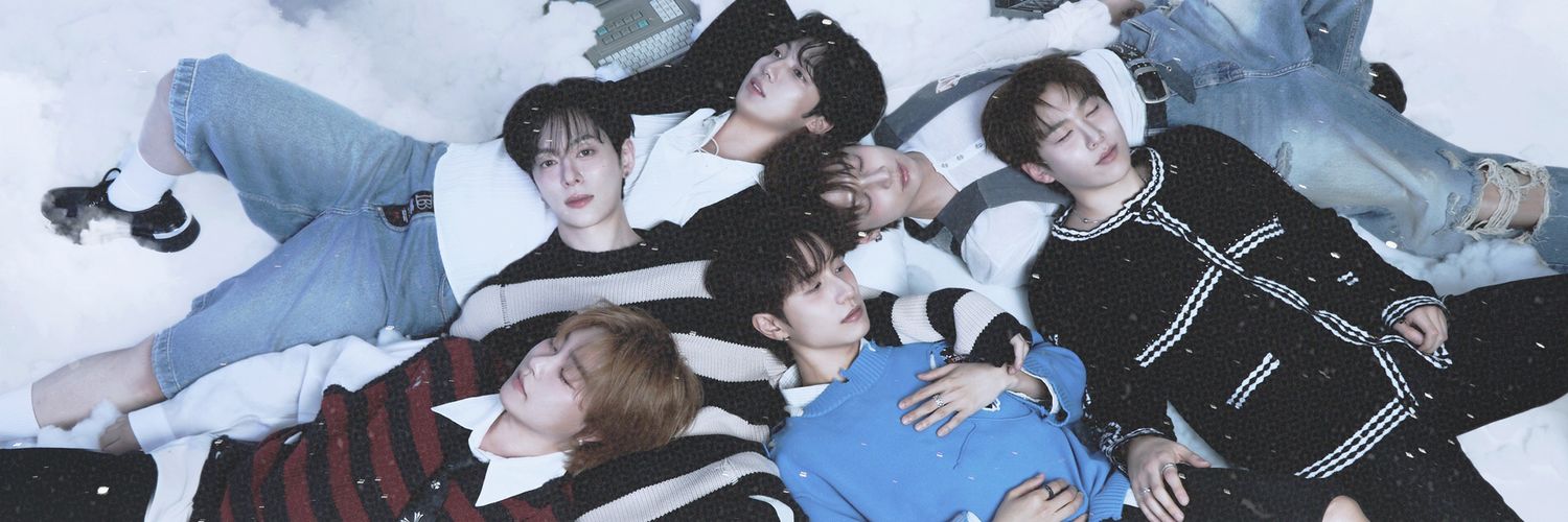 crazykpop4ever's profile banner image