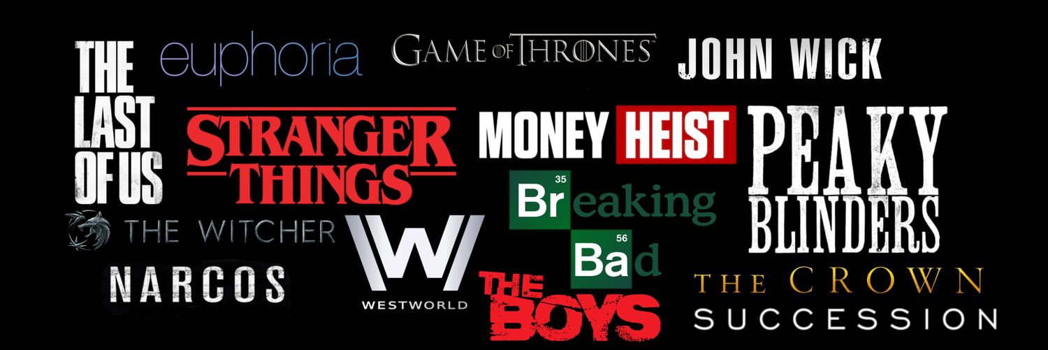 Webseries Clip banner