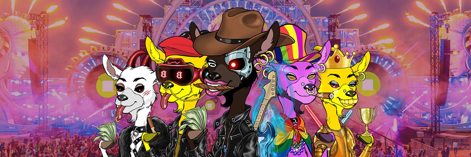 Goats of Meta banner