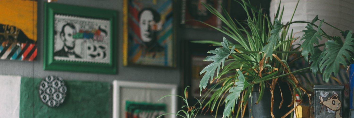 Benedict Patel banner
