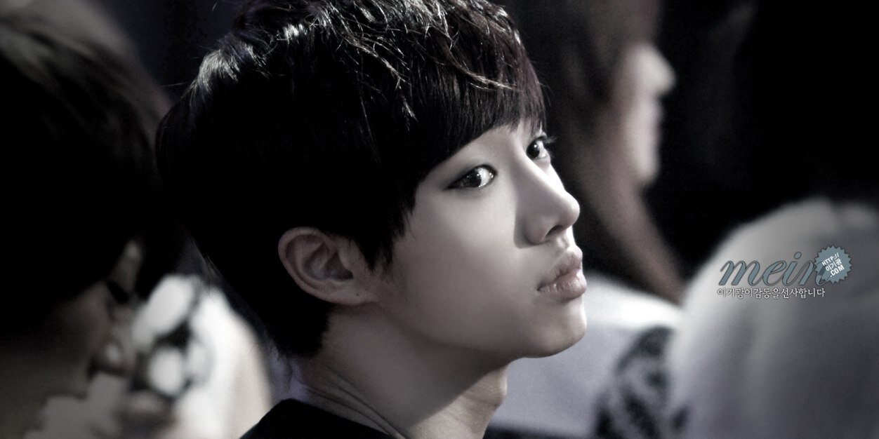 Lee_GikwangB2ST's profile banner image