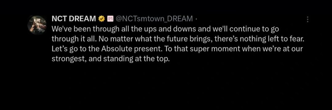 TAA banner