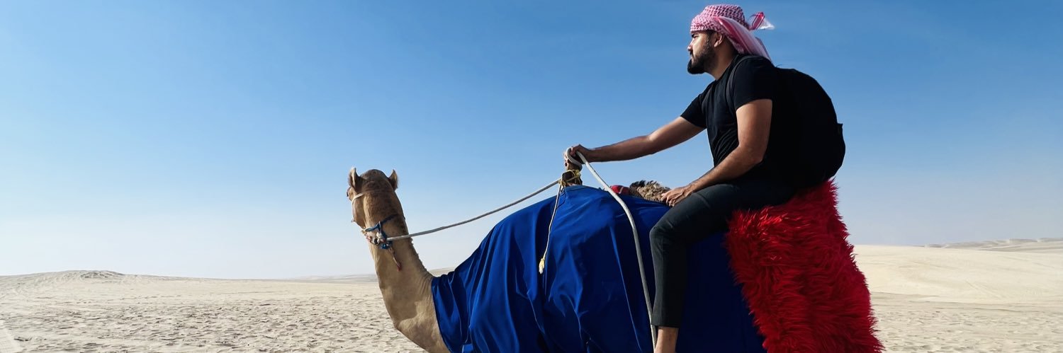 Joaquín Saavedra banner