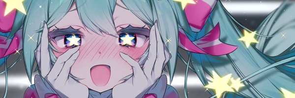Hiiroruka Profile Banner