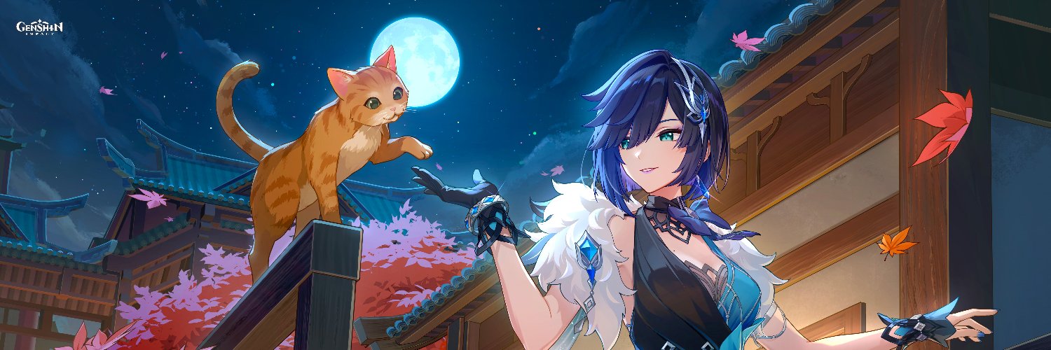 migeruft's profile banner image