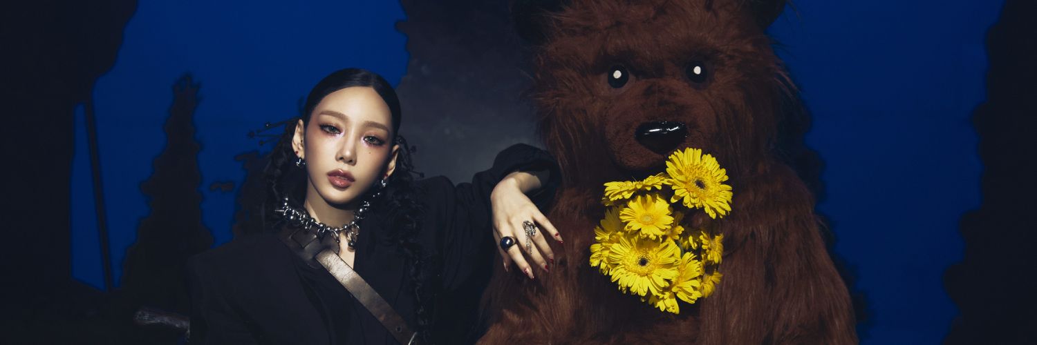 ☔🌈ꪜ banner