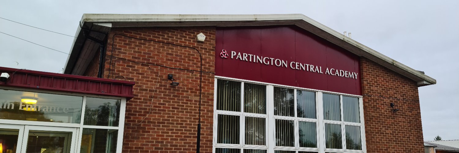 DTPartington's profile banner image