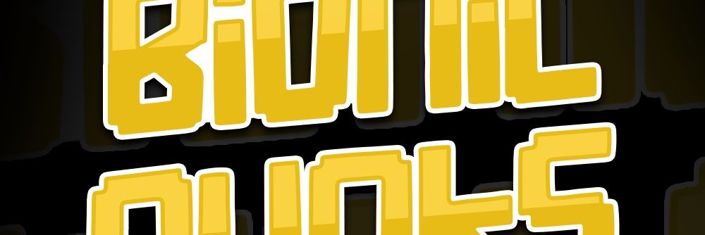 Bionic Punks banner