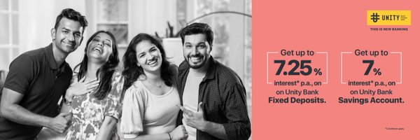 UnitySFBank Profile Banner