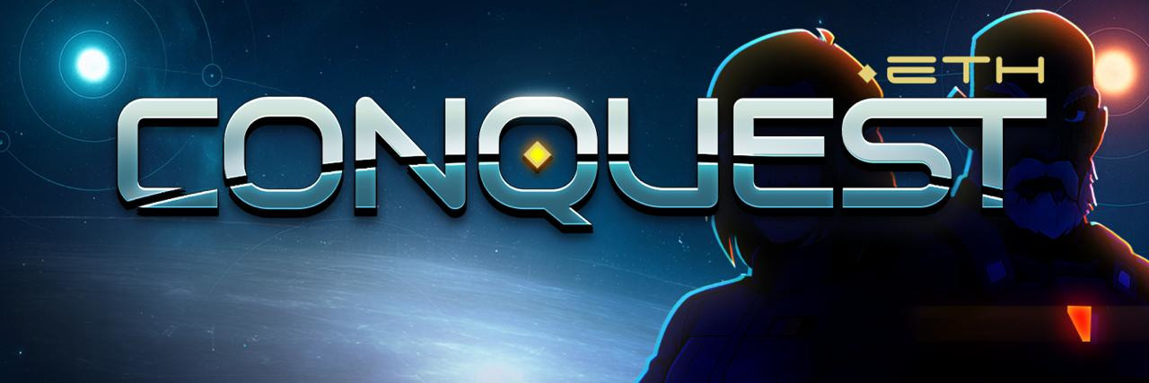 Conquest.eth banner