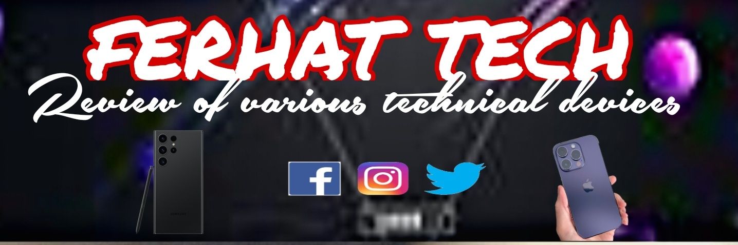 FerhatDzz's profile banner image