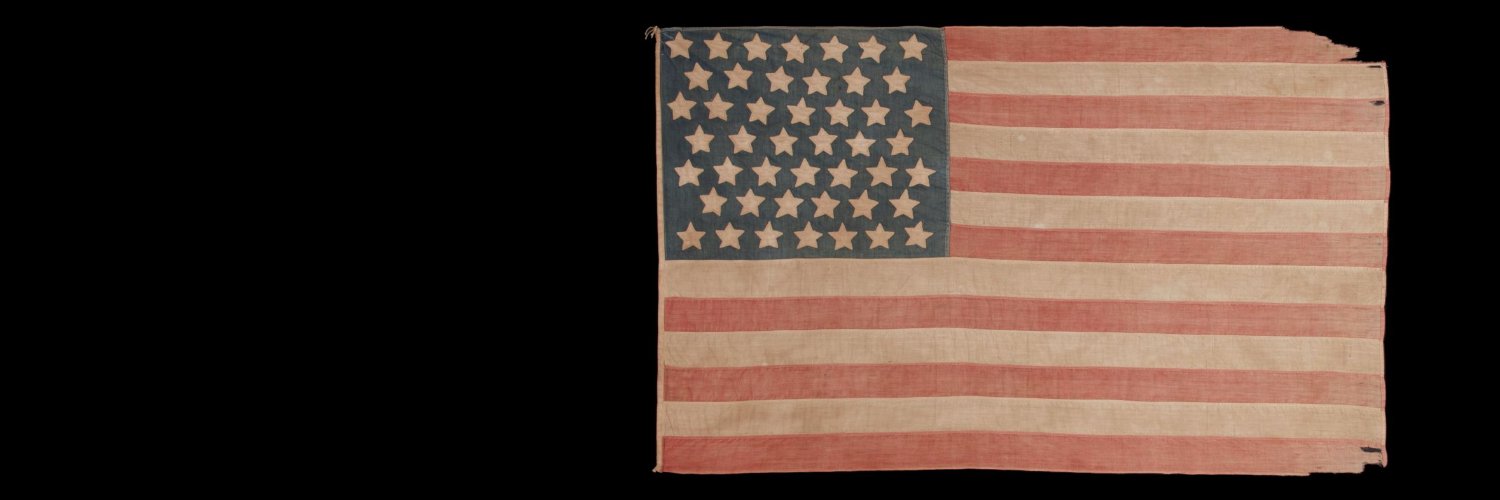 Graphic Strickland banner