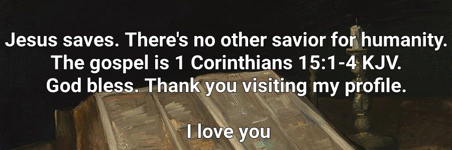 John 3:16-21 KJV 📜🕊️ banner